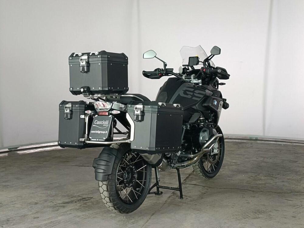 Bmw R 1250 GS (2021 - 24) (3)