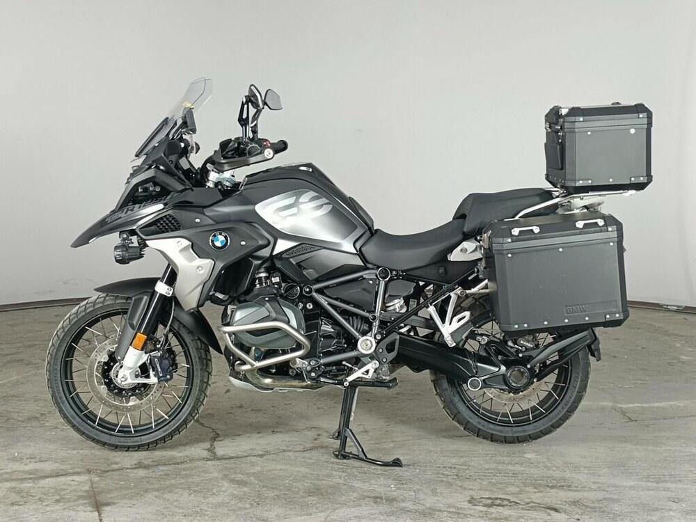 Bmw R 1250 GS (2021 - 24) (5)