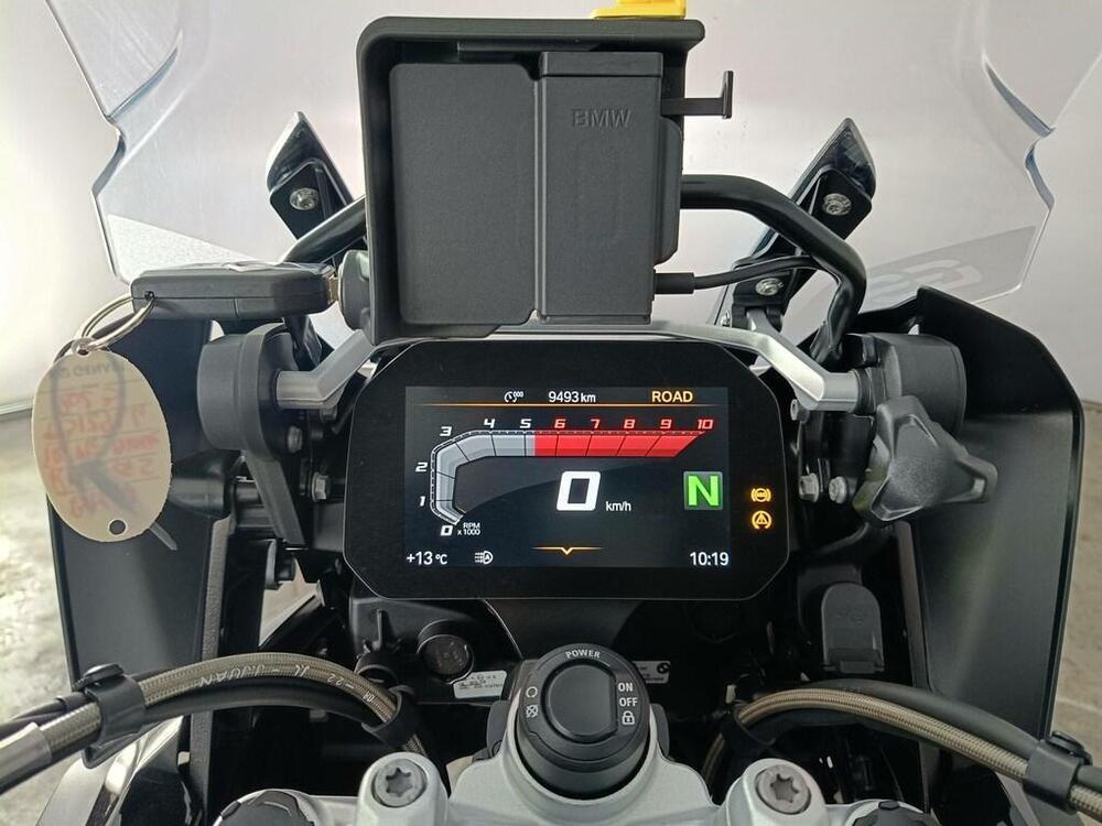 Bmw R 1250 GS (2021 - 24) (9)