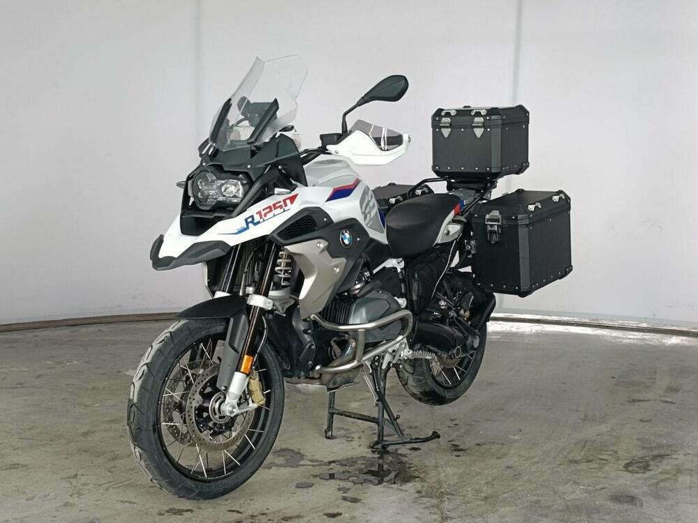 Bmw R 1250 GS (2021 - 24) (4)