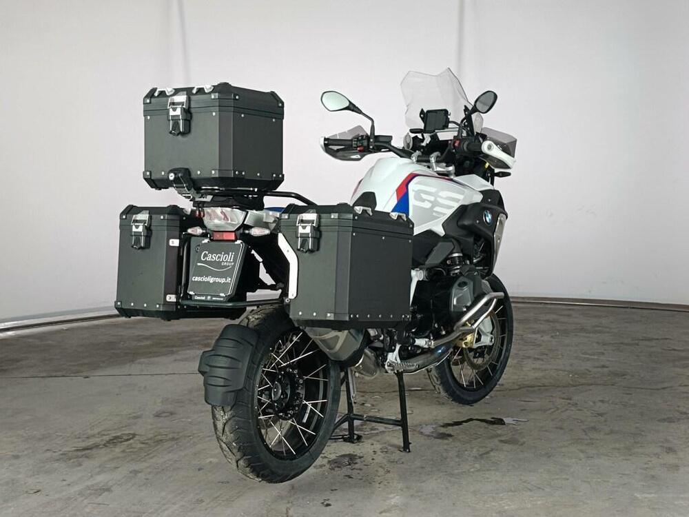 Bmw R 1250 GS (2021 - 24) (3)