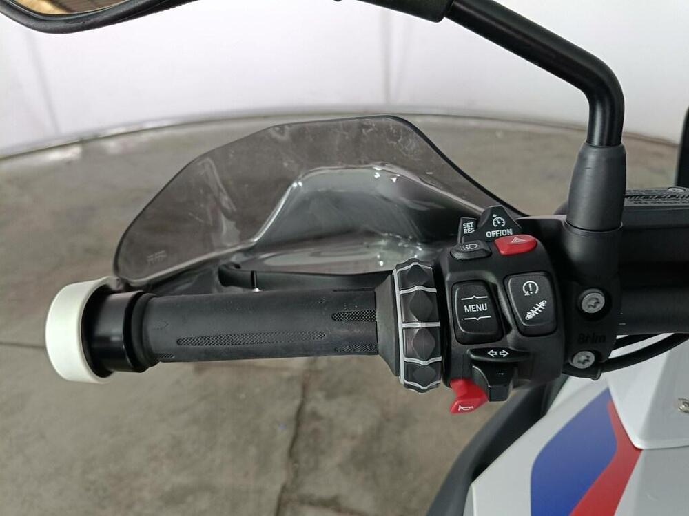 Bmw R 1250 GS (2021 - 24) (7)