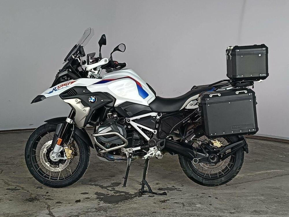 Bmw R 1250 GS (2021 - 24) (5)