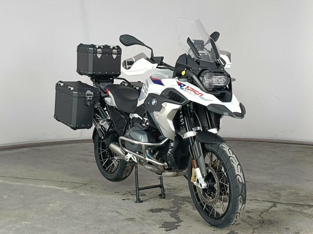 Bmw R 1250 GS (2021 - 24) (2)