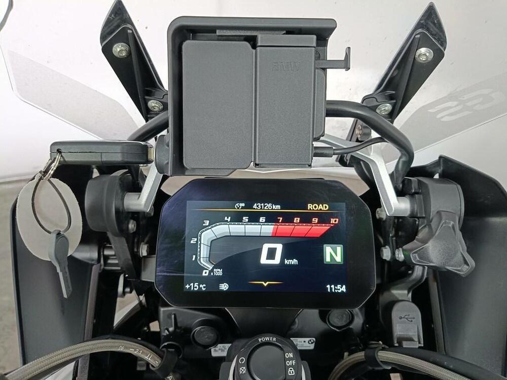 Bmw R 1250 GS (2021 - 24) (8)