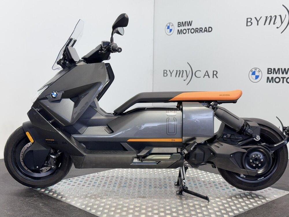 Bmw CE 04 (2021 - 25)