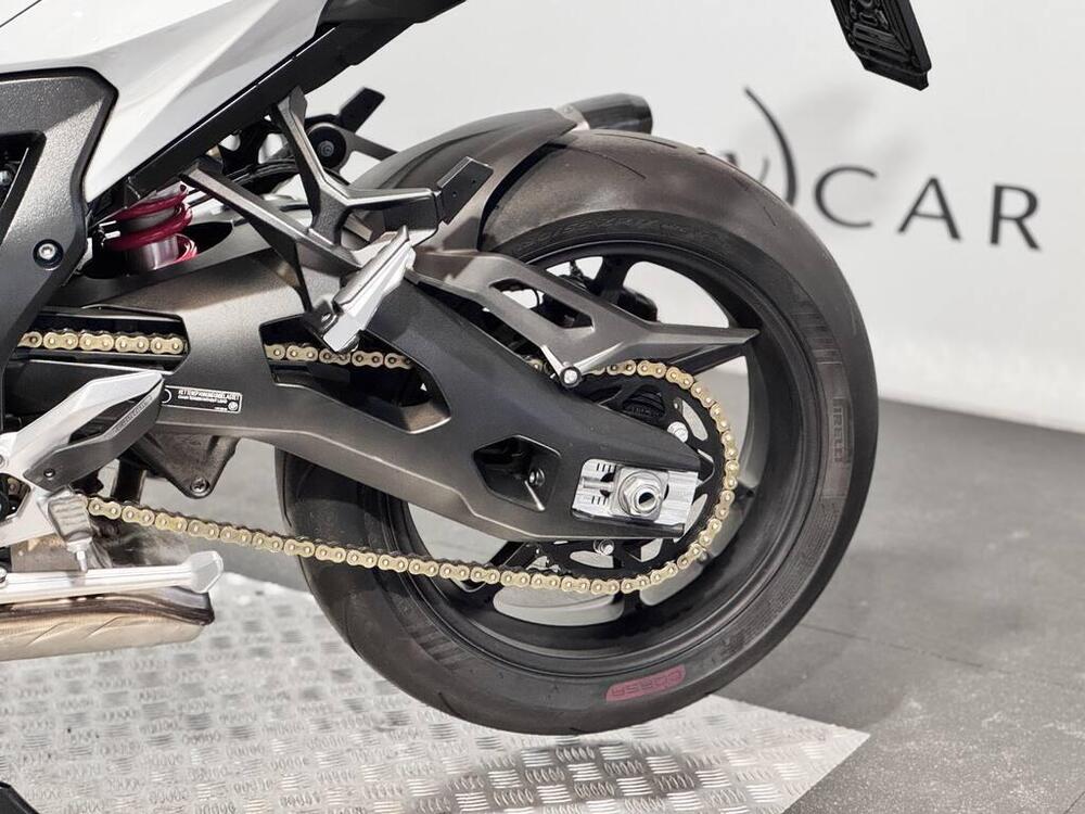 Bmw S 1000 XR (2020 - 23) (6)