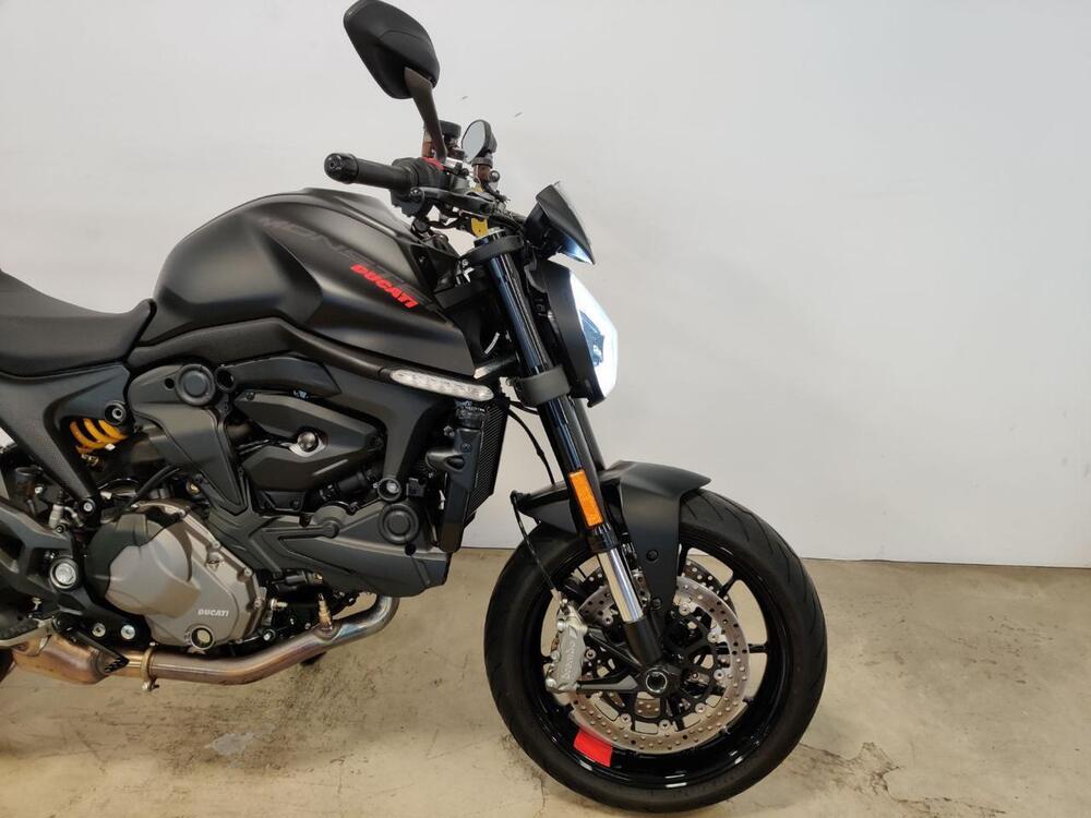 Ducati Monster 937 + (2021 - 25) (5)