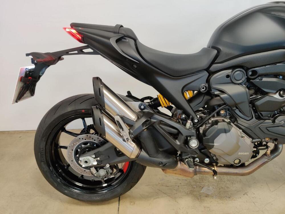 Ducati Monster 937 + (2021 - 25) (6)