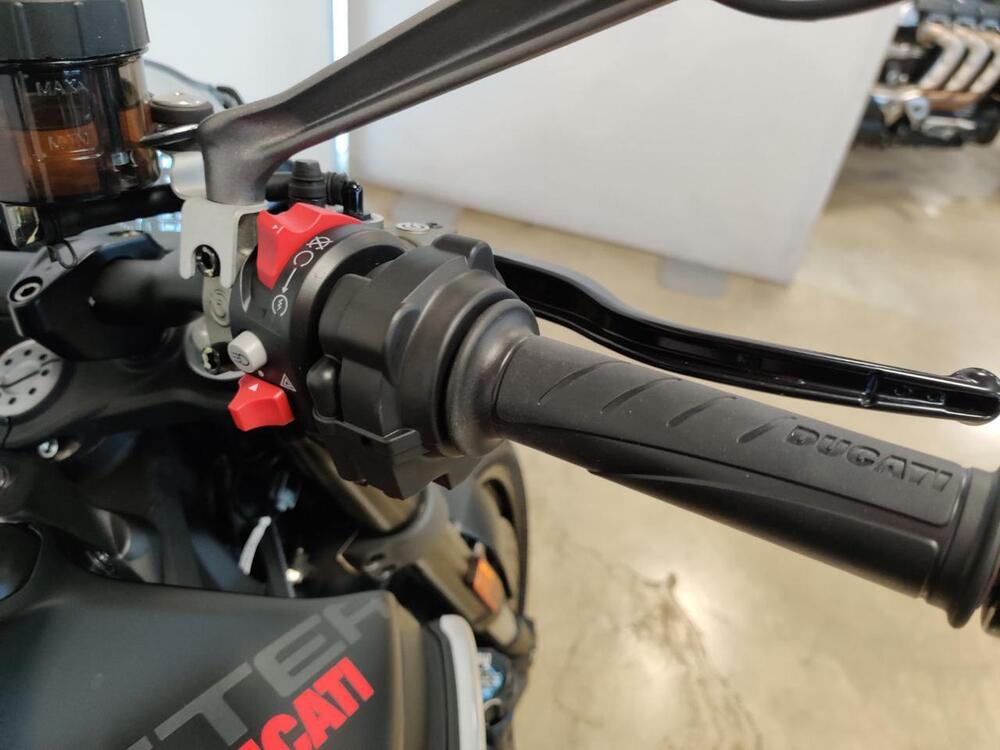 Ducati Monster 937 + (2021 - 25) (11)