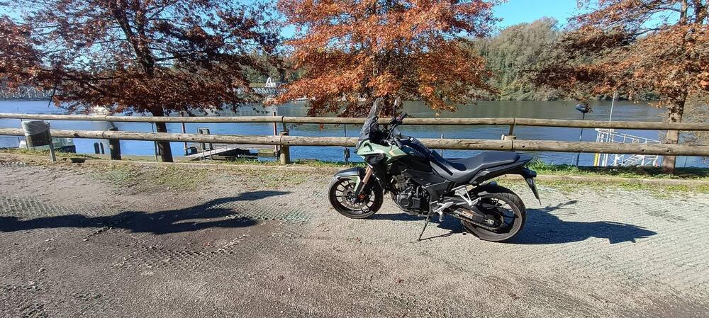 Honda CB 500 X (2022 - 23) (4)