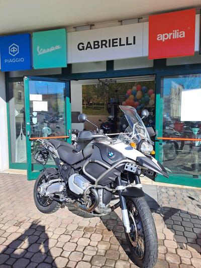 Bmw R 1200 GS Adventure (2006 - 07) usata