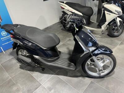 Piaggio Liberty 125 (2025 - 26) usata