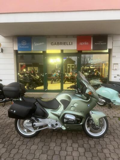 Bmw R 1100 RT (1995 - 01) usata