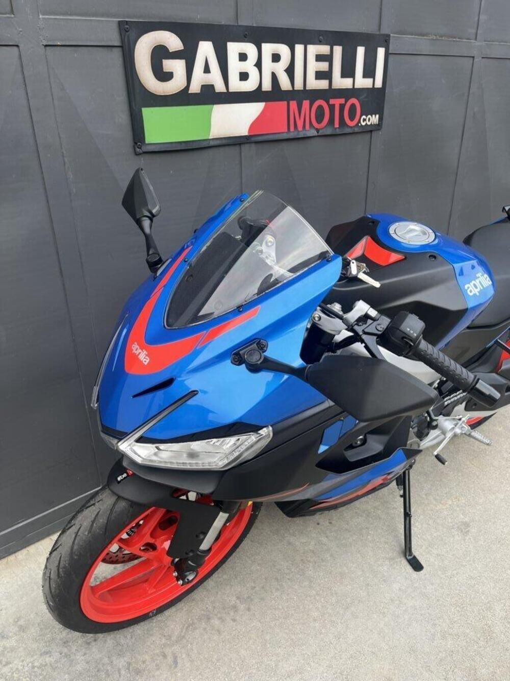 Aprilia RS 457 (2024 - 26) (2)