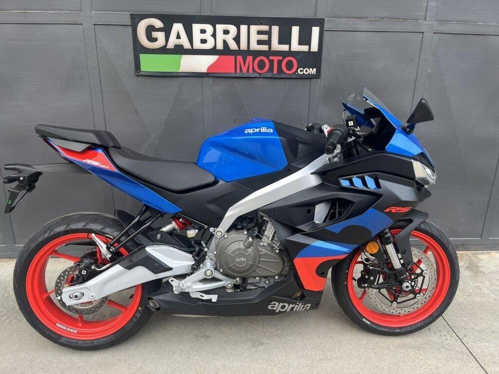 Aprilia RS 457 (2024 - 26) (3)