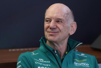 F1. &ldquo;Abbiamo solo due batterie. Mi sento impotente&rdquo;: Adrian Newey disperato per l&rsquo;Aston Martin a Melbourne
