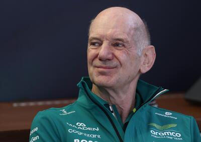 F1. “Abbiamo solo due batterie. Mi sento impotente”: Adrian Newey disperato per l’Aston Martin a Melbourne