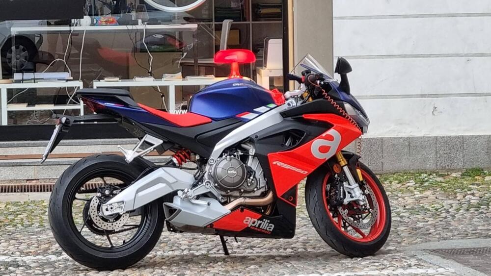 Aprilia RS 660 (2020 - 24) (3)