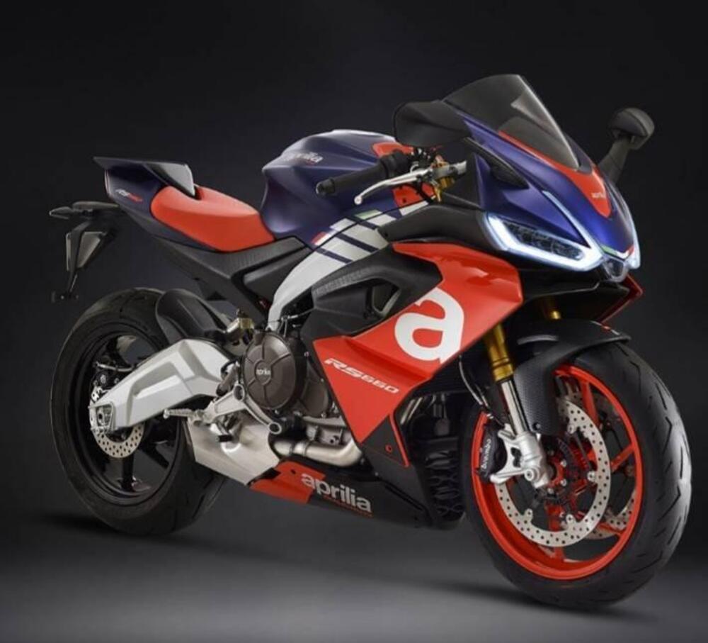 Aprilia RS 660 (2020 - 24) (4)