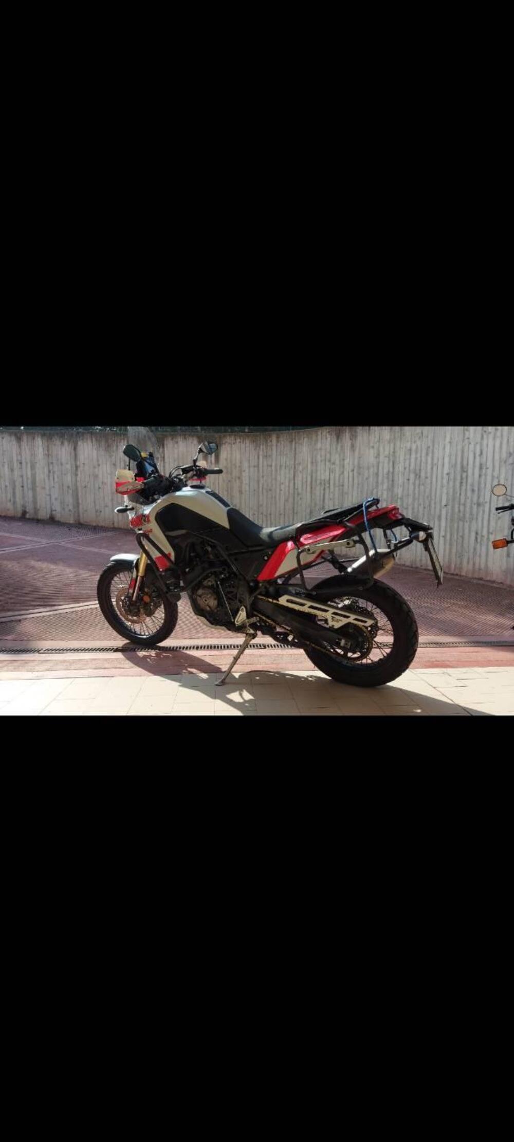 Yamaha Ténéré 700 (2019 - 20) (2)