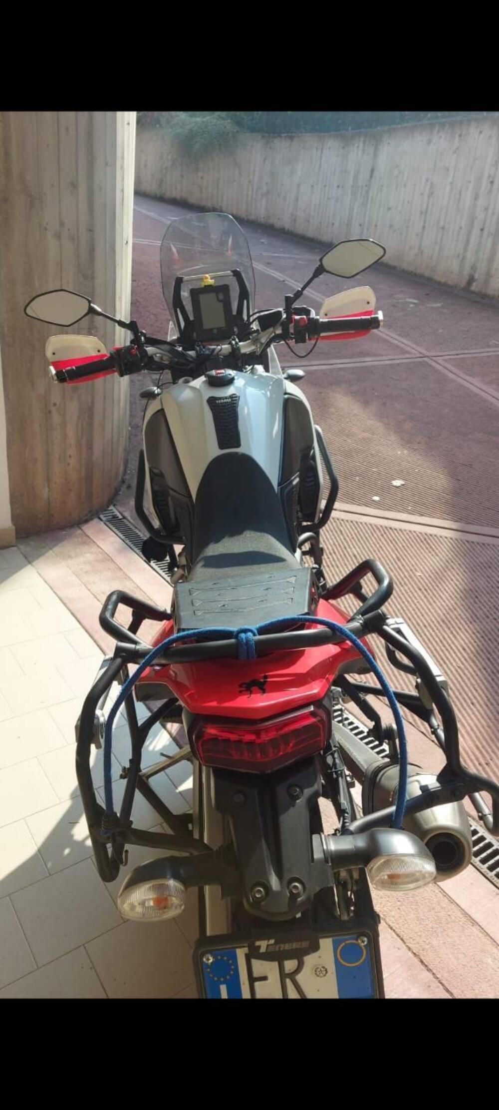 Yamaha Ténéré 700 (2019 - 20) (6)