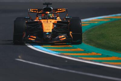 F1 GP Australia 2026: Piastri infiamma Melbourne nelle FP2, Mercedes mostra le carte. Ferrari studia il passo gara