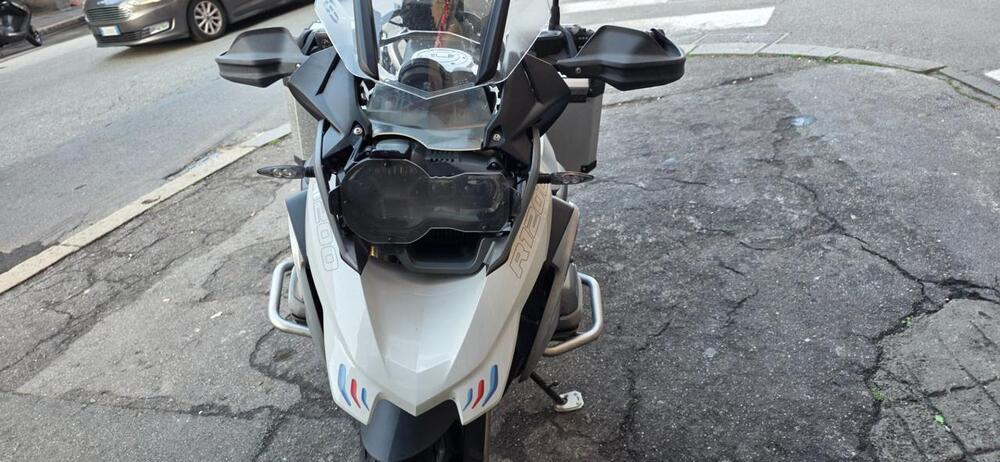 Bmw R 1200 GS (2013 - 16) (2)