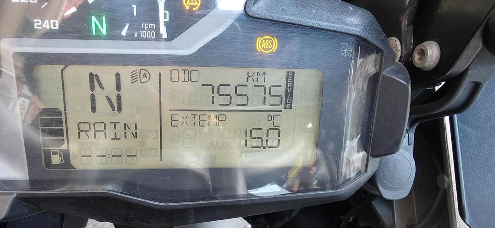 Bmw R 1200 GS (2013 - 16) (3)