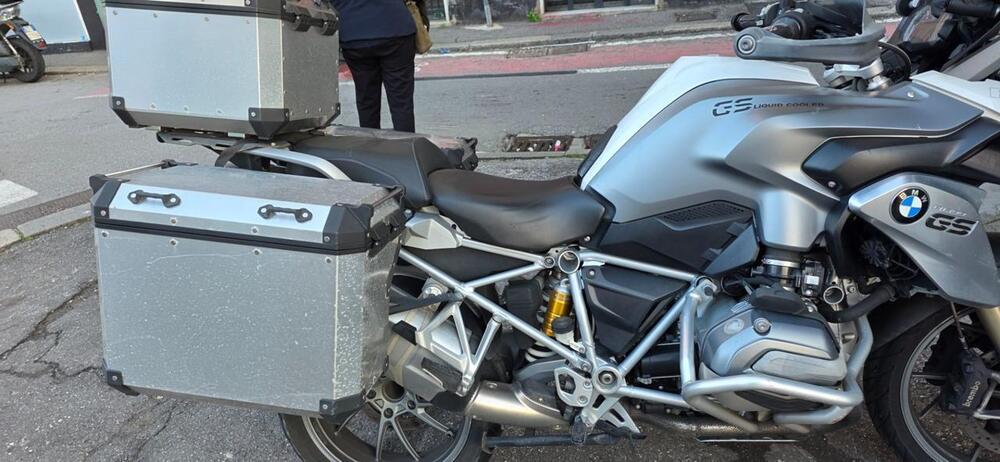 Bmw R 1200 GS (2013 - 16) (5)