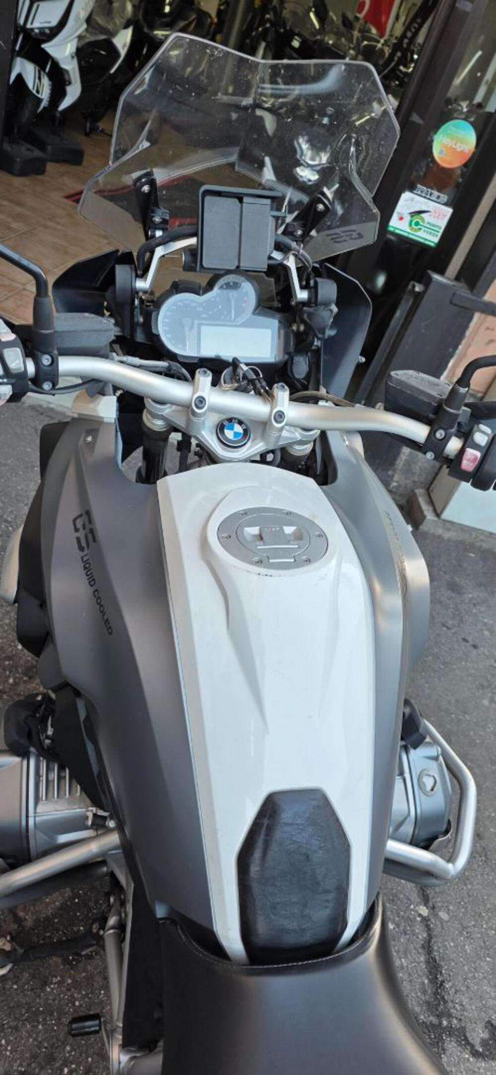 Bmw R 1200 GS (2013 - 16) (6)