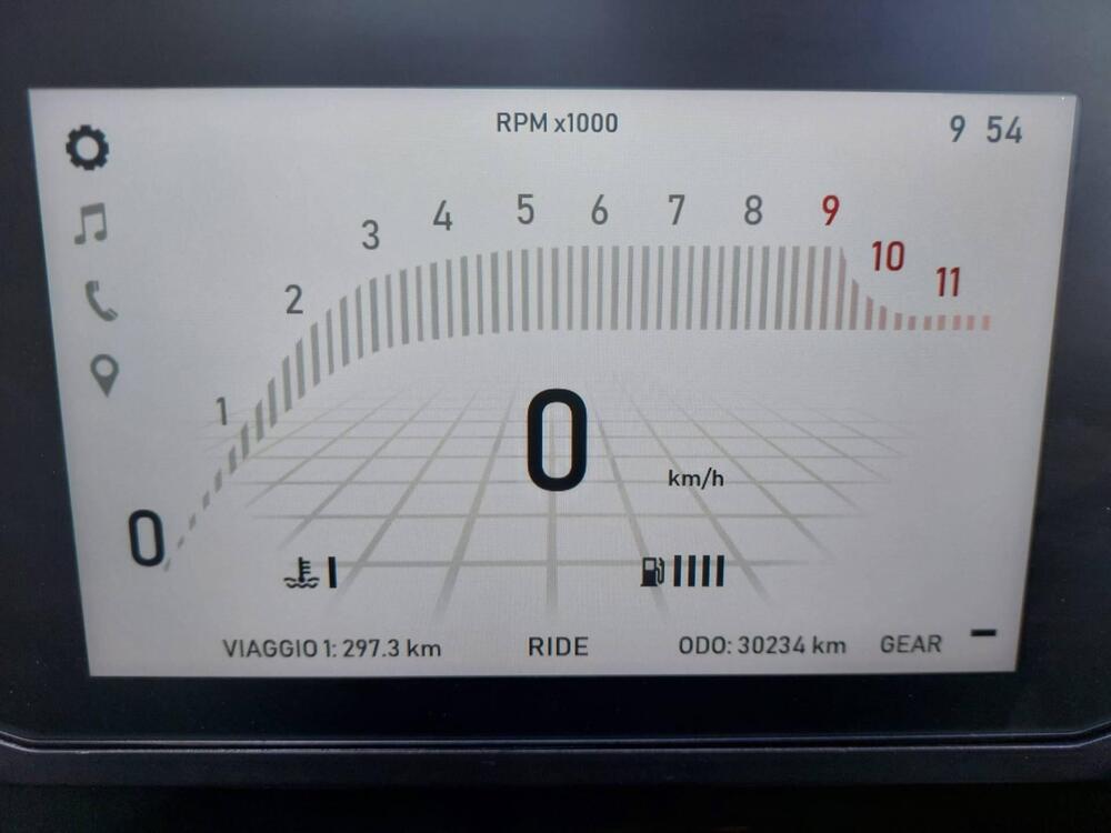 Moto Morini X-Cape 650 (2021 - 26) (4)