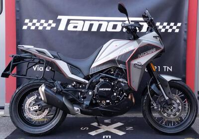 Moto Morini X-Cape 650 (2021 - 26) usata
