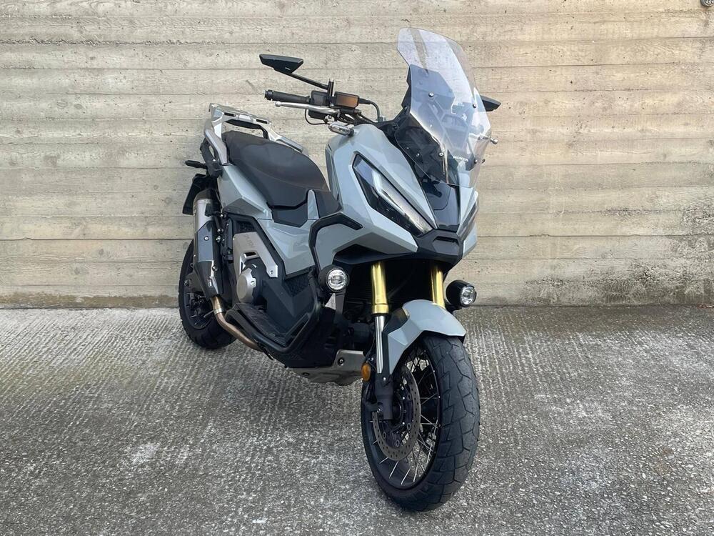 Honda X-ADV 750 DCT Travel (2021 - 24)