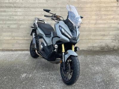 Honda X-ADV 750 DCT Travel (2021 - 24) usata
