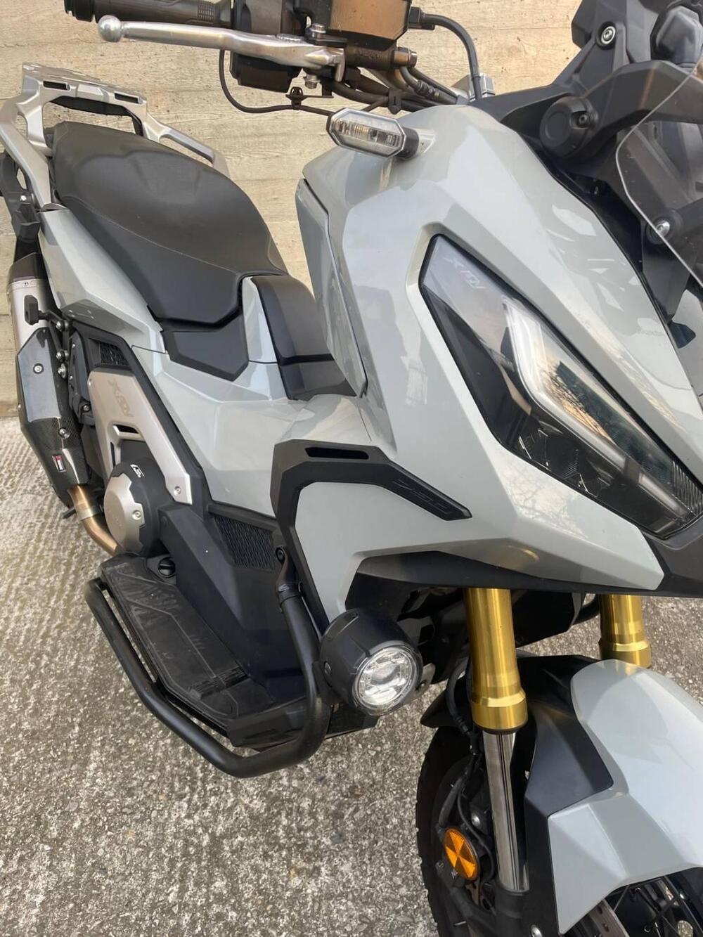 Honda X-ADV 750 DCT Travel (2021 - 24) (3)