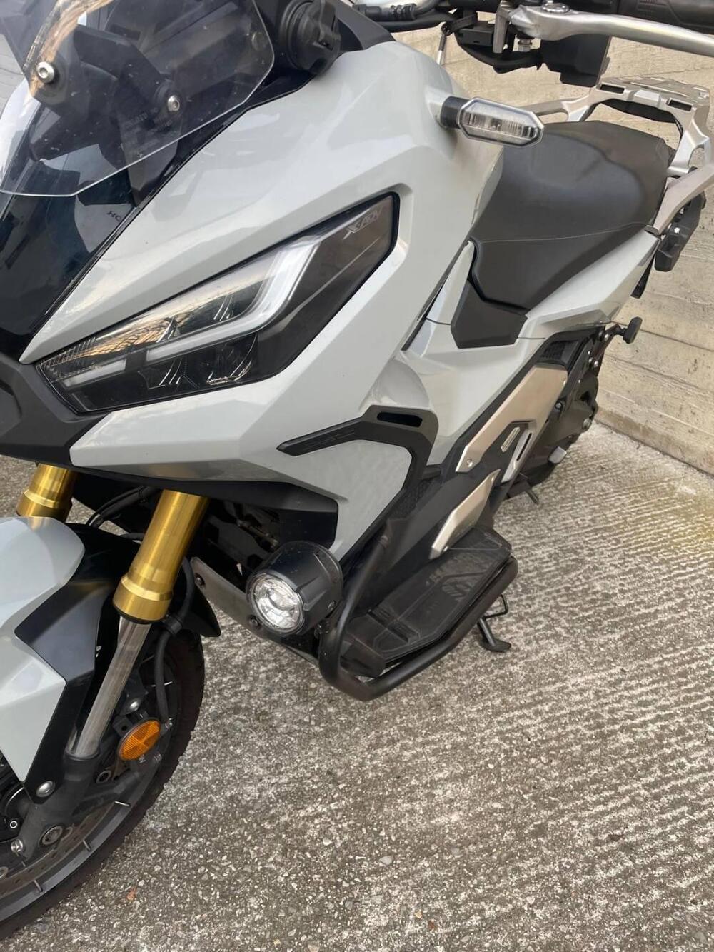 Honda X-ADV 750 DCT Travel (2021 - 24) (5)