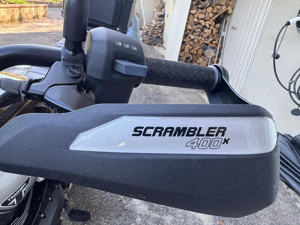 Triumph Scrambler 400 X (2024 - 26) (3)