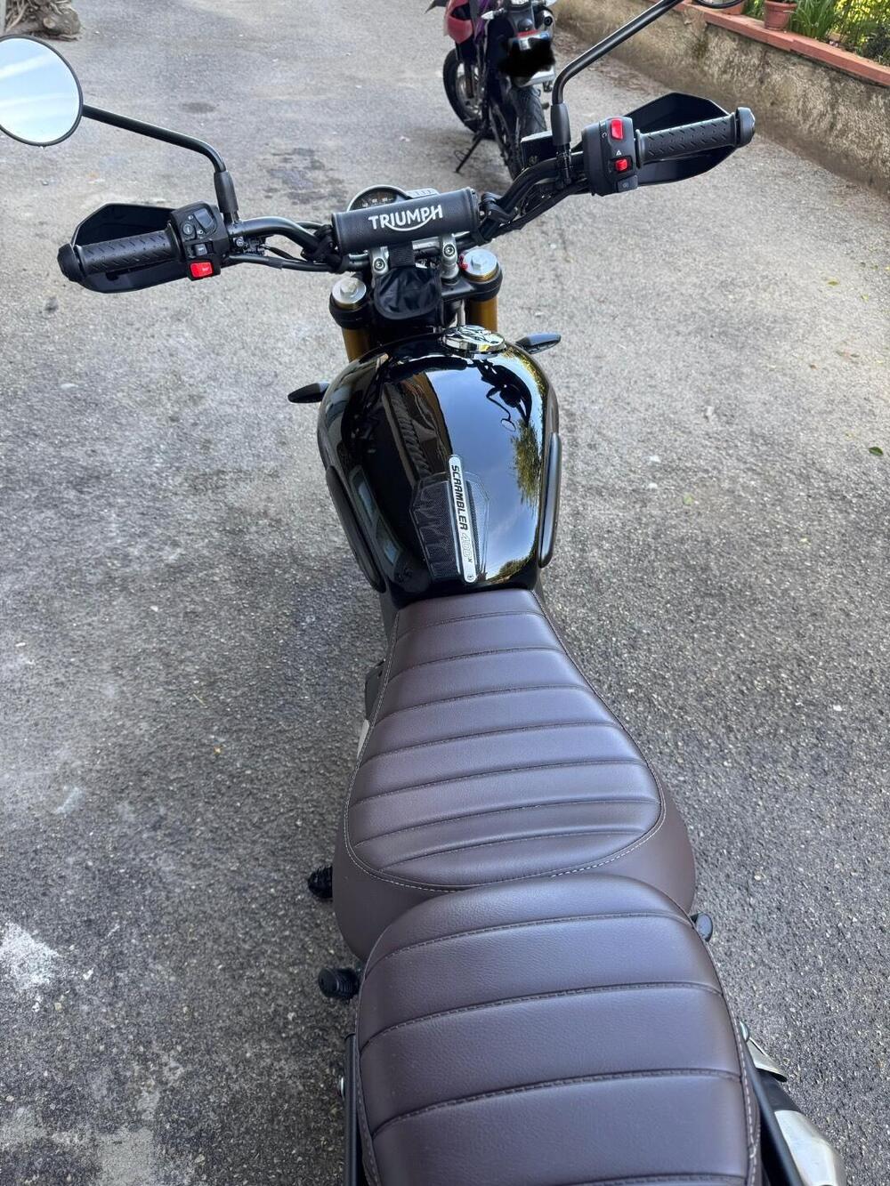 Triumph Scrambler 400 X (2024 - 26) (7)