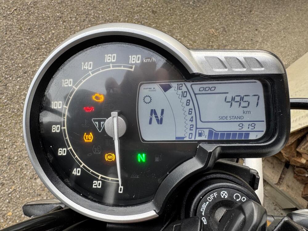 Triumph Scrambler 400 X (2024 - 26) (9)