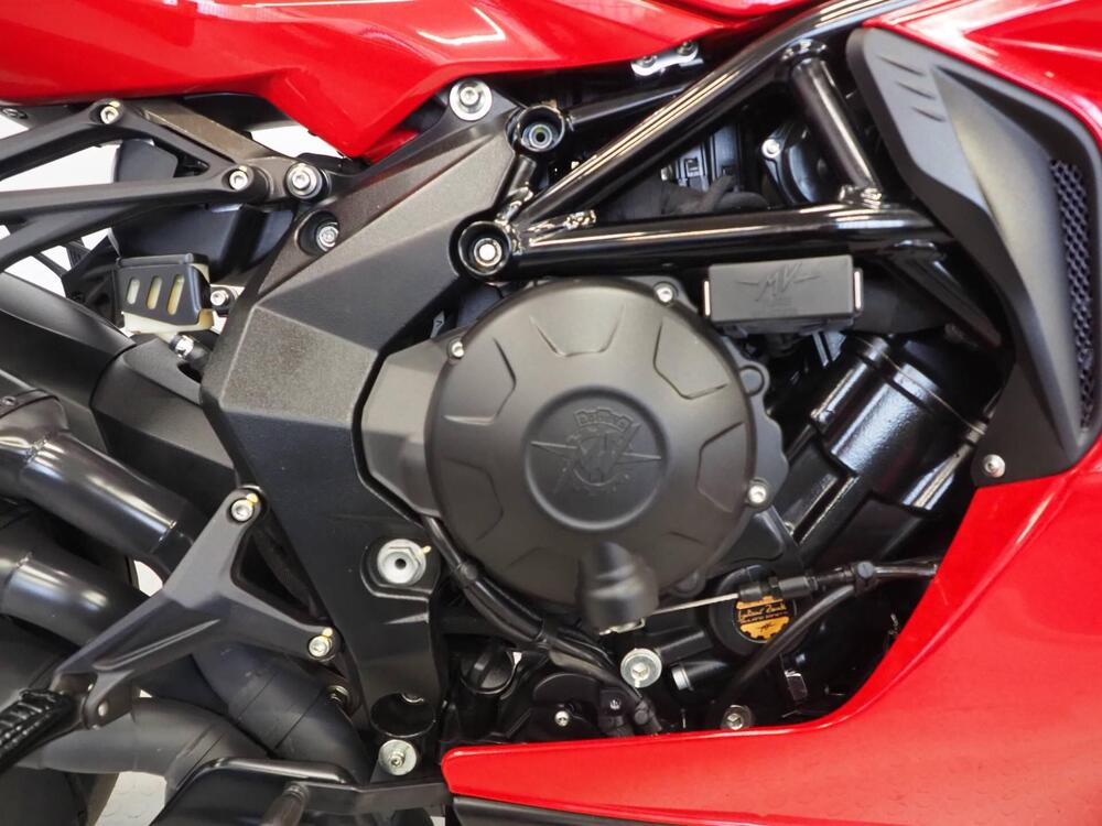 MV Agusta F3 800 Rosso (2021 - 23) (2)