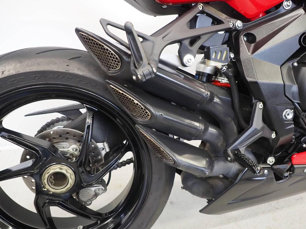 MV Agusta F3 800 Rosso (2021 - 23) (3)