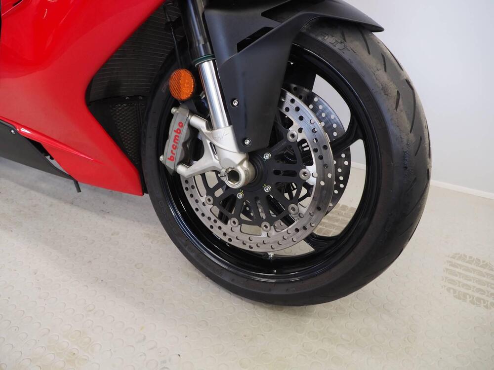 MV Agusta F3 800 Rosso (2021 - 23) (8)