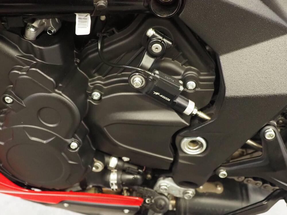 MV Agusta F3 800 Rosso (2021 - 23) (10)
