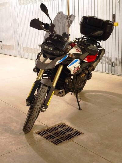Bmw F 800 GS (2008 - 15) usata