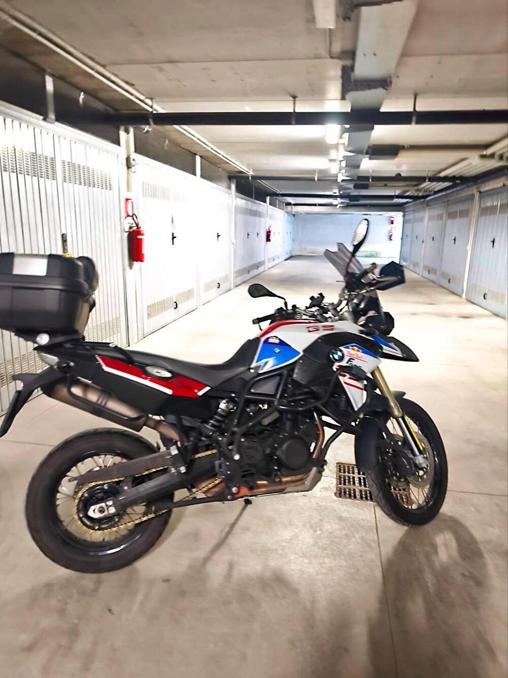 Bmw F 800 GS (2008 - 15) (3)