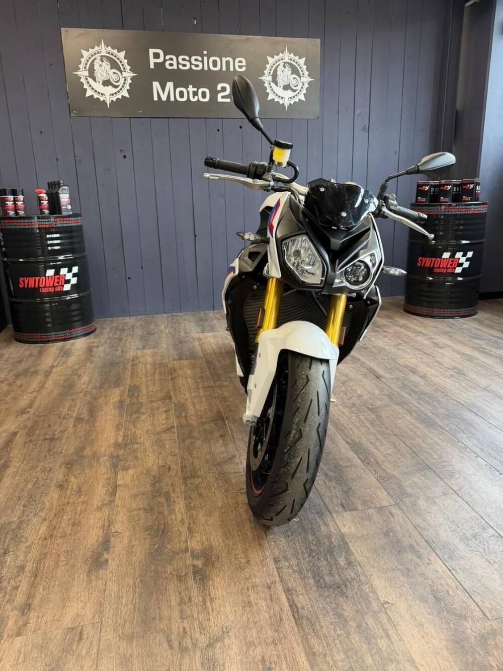 Bmw S 1000 R (2017 - 20) (6)