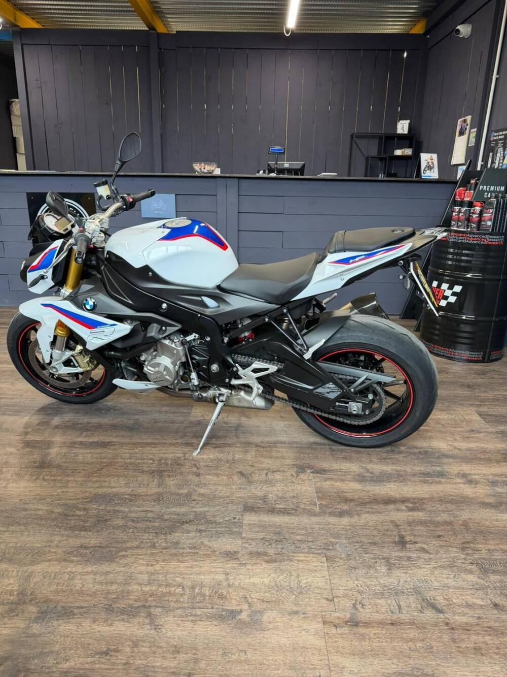 Bmw S 1000 R (2017 - 20) (3)