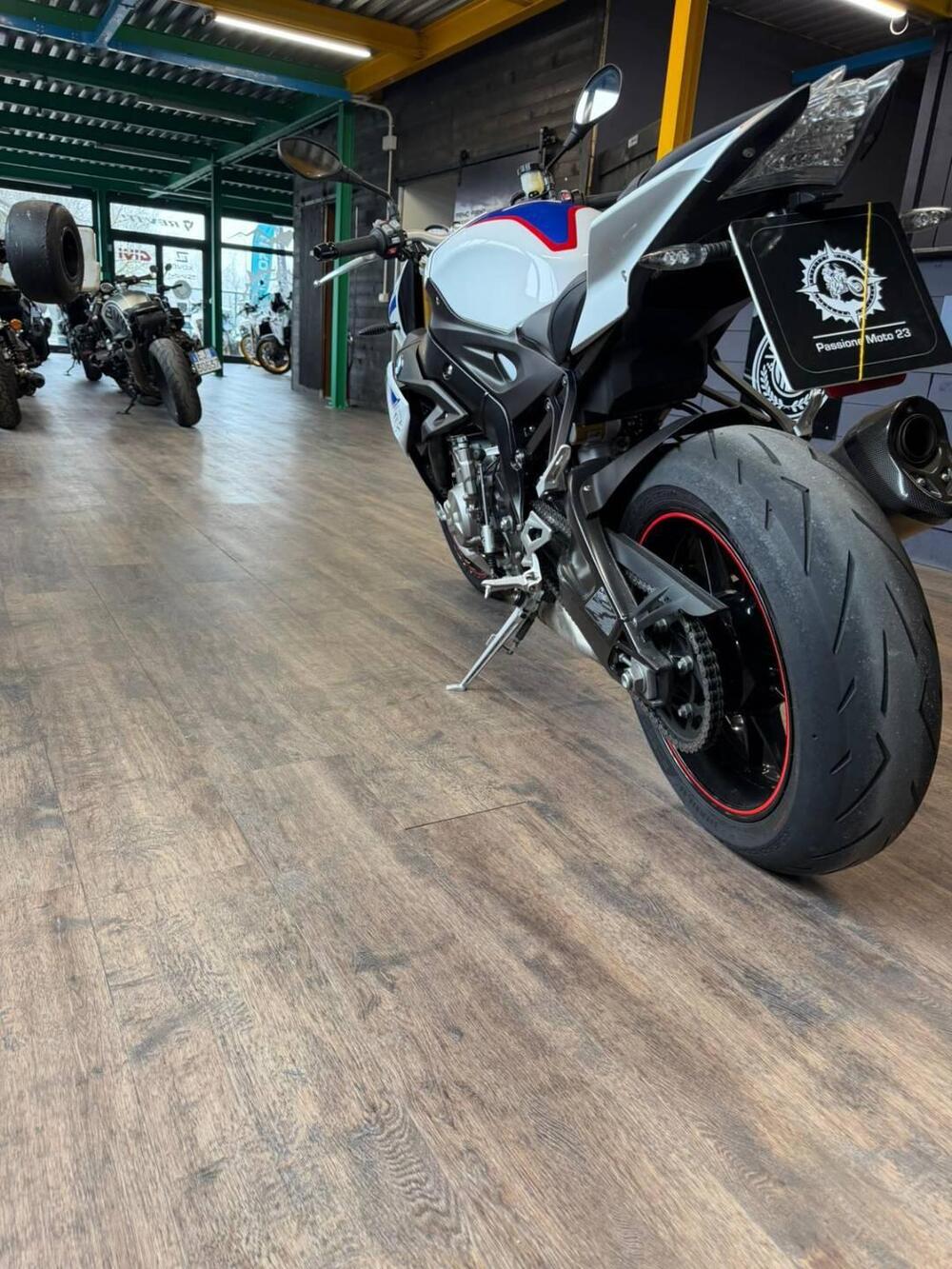 Bmw S 1000 R (2017 - 20) (5)