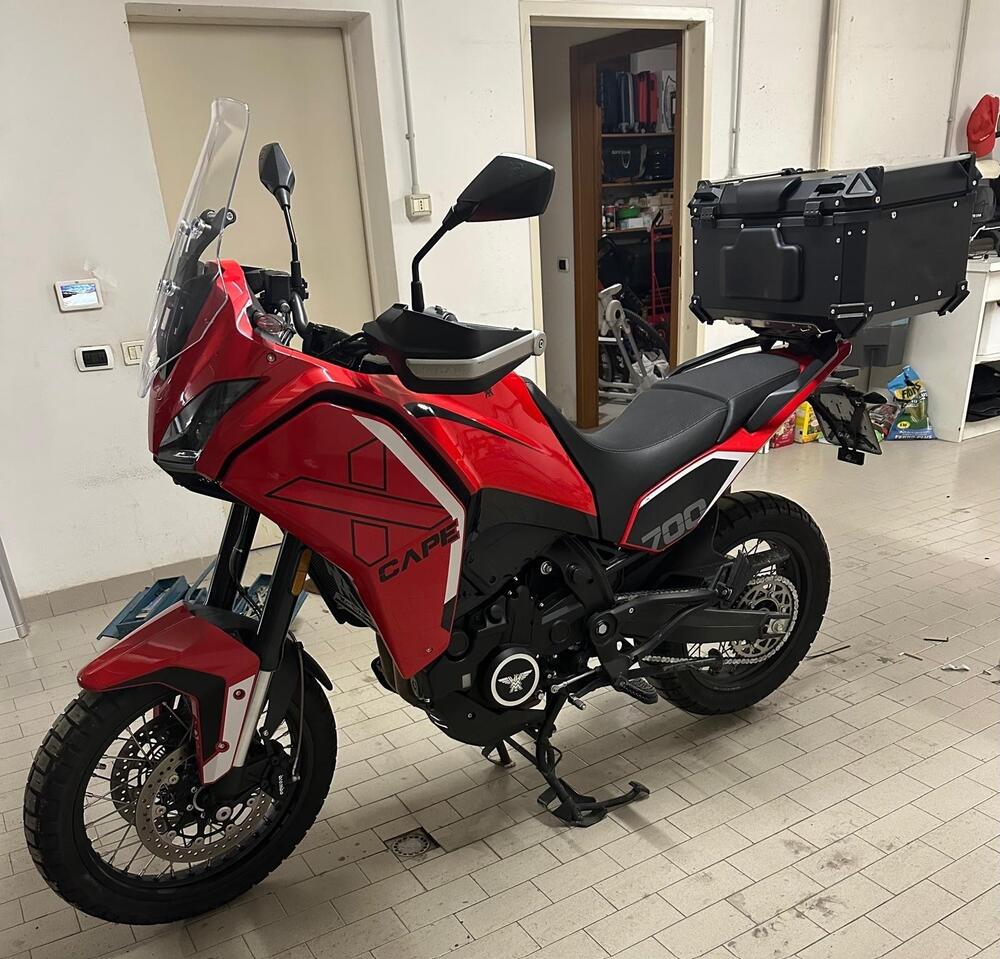 Moto Morini X-Cape 700 (2025 - 26) (2)